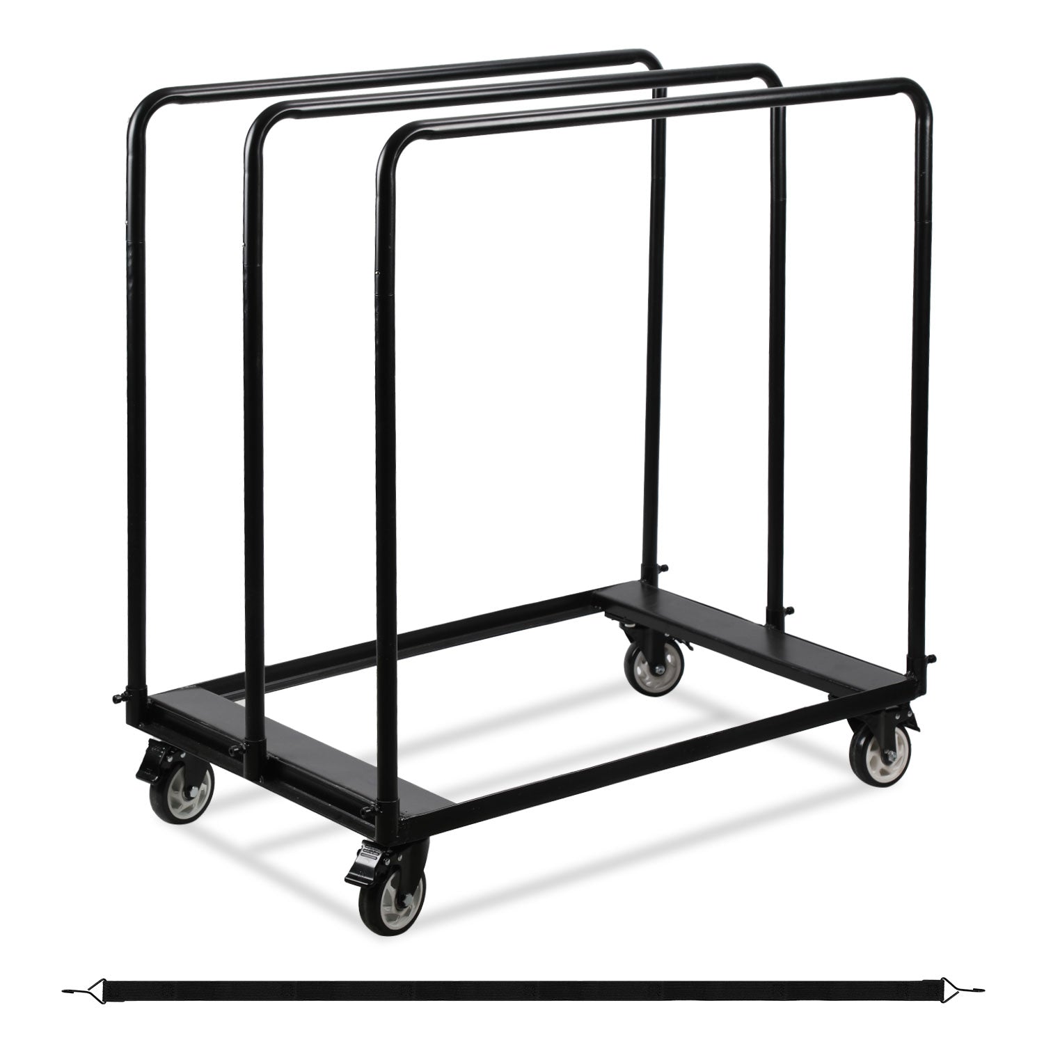 Cosmo Go Plattenwagen Transportwagen bis 680kg