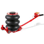 Cosmo Go 3T Pneumatischer Dreifachbeutel-Airjack