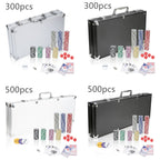 Poker set