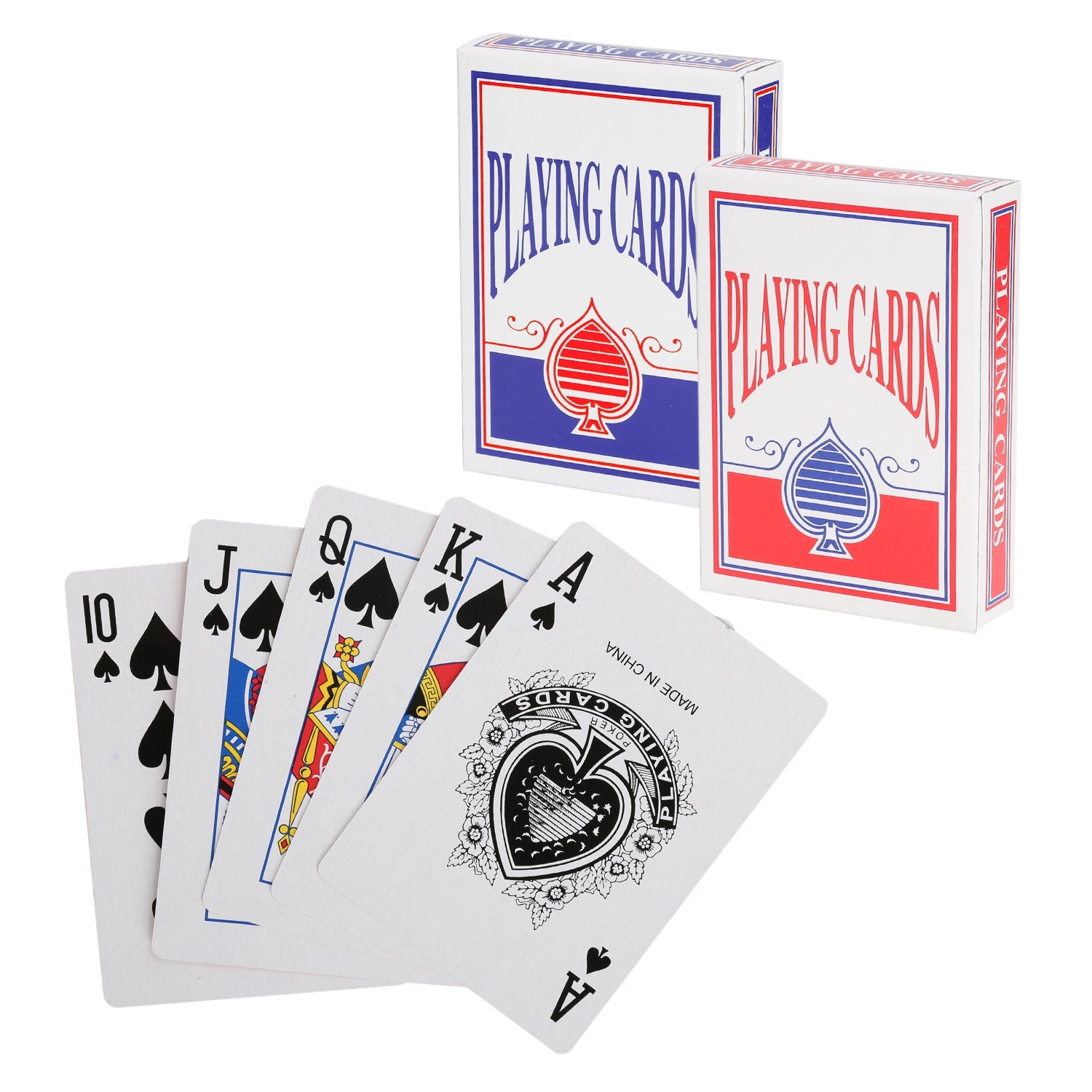 Poker set