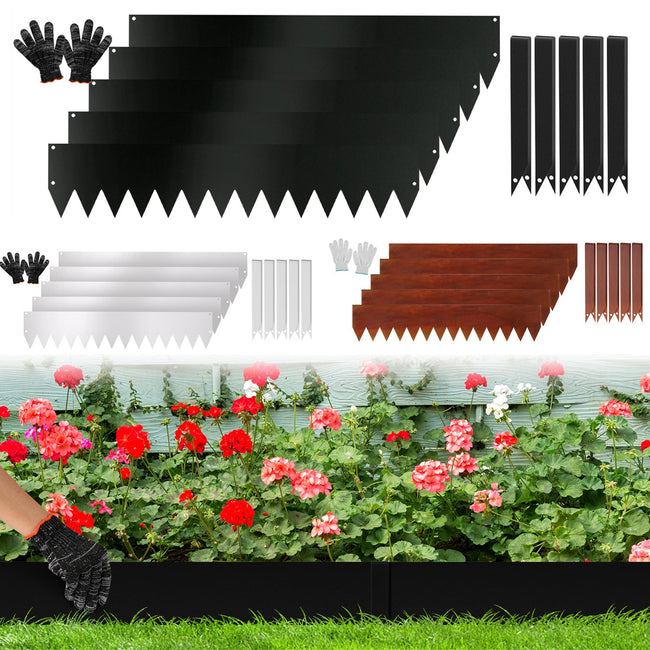 Cosmo Go Rasenkanten Metall Sägezähnen 20cm Hover Image