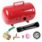 Cosmo Go Reifenfüller Booster Reifenschockfüller 20/40 L