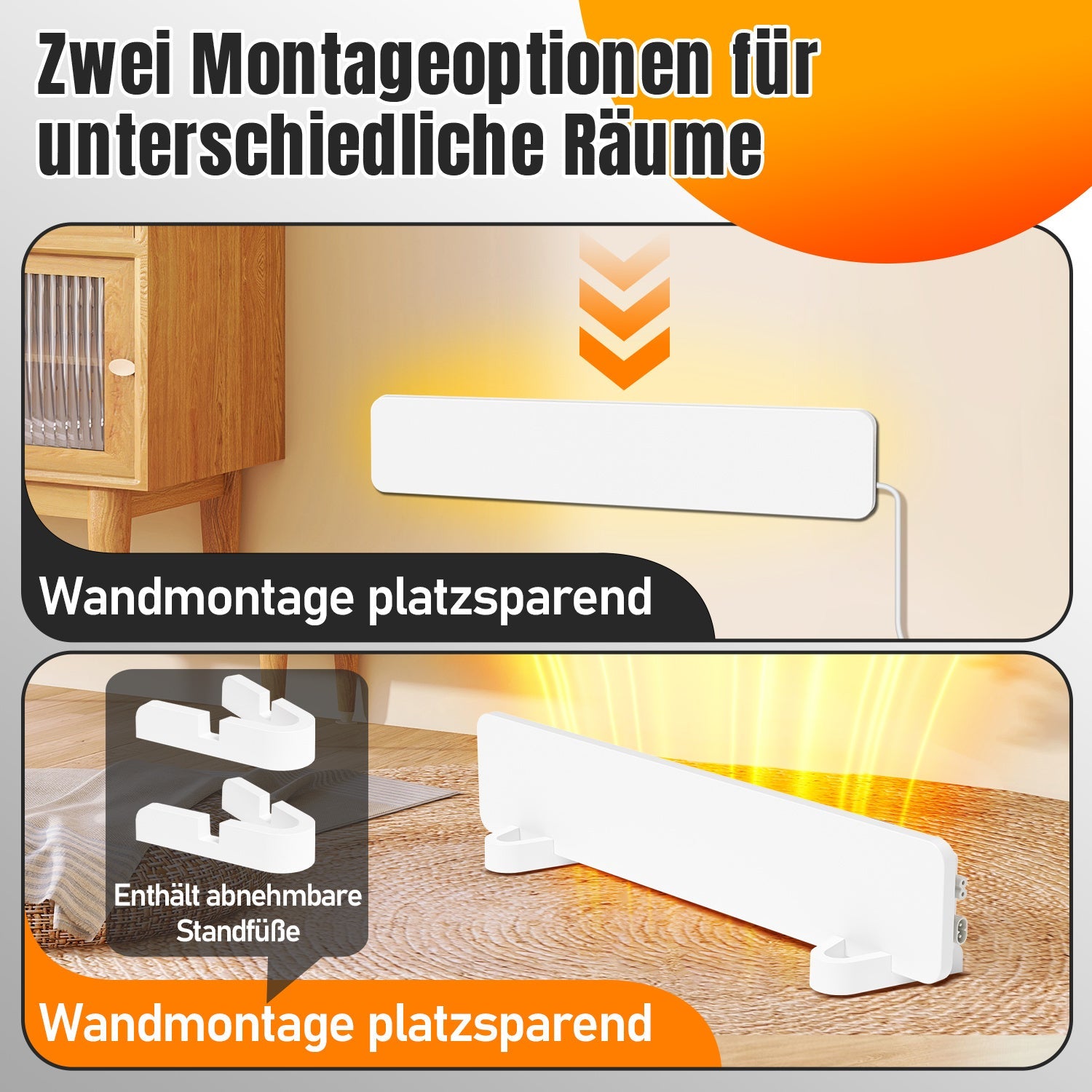 Schimmelentferner Infrarot