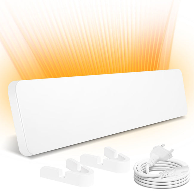 Schimmelentferner Infrarot Hover Image