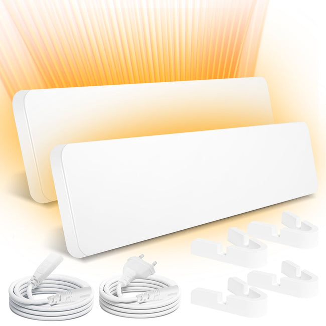 Cosmo Go Schimmelentferner Infrarot Heizung Anti-Schimmel Main Image