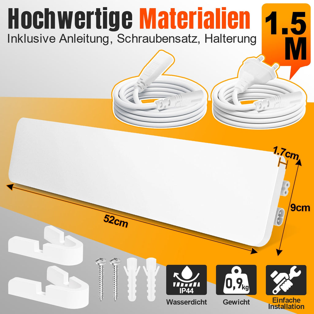 Schimmelentferner Infrarot