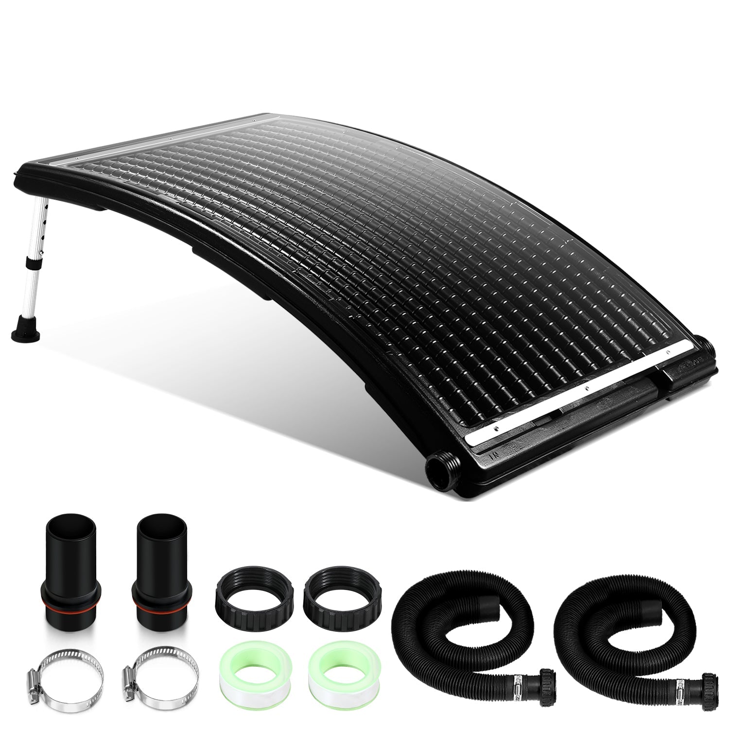 Cosmo Go Solar Poolheizung Sonnenkollektor