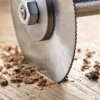 Cosmo Go Sperrholzplatte Walnuss 300*300mm 4-50 Stück