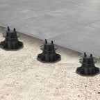 Cosmo Go Stelzlager Höhenverstellbar Plattenlager Terrassenlager