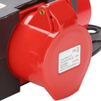 Cosmo Go Adapter Stromverteiler 3 x CEE 400V/16A 5 Polig CEE-Steckdose