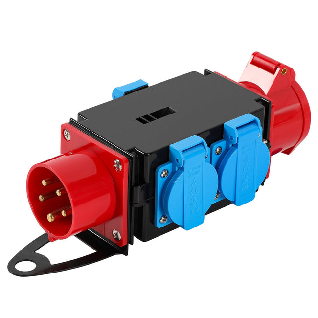  Stromverteiler  Hover Image