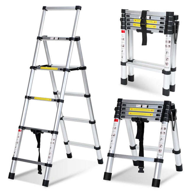 Teleskopleiter  Hover Image