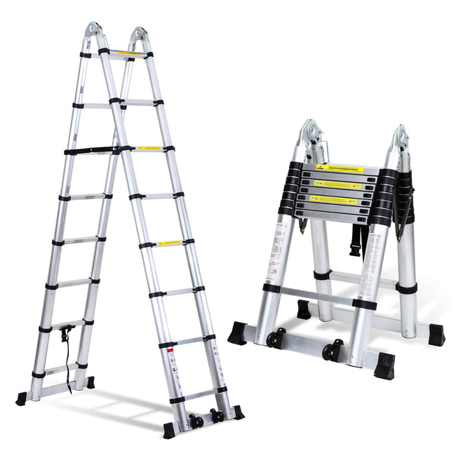 Teleskopleiter  Hover Image