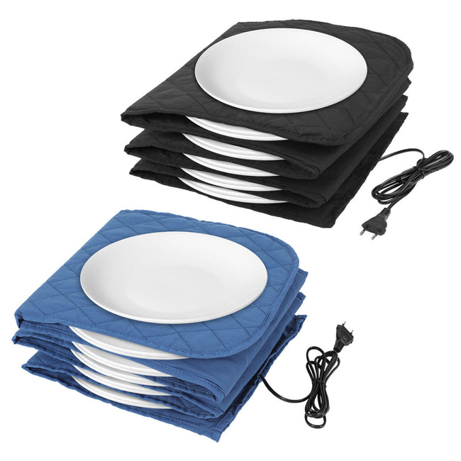 Cosmo Go Tellerwärmer Elektrisch 12 Teller Wärmer 200W Hover Image