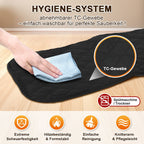 Cosmo Go Tellerwärmer Elektrisch 12 Teller Wärmer 200W