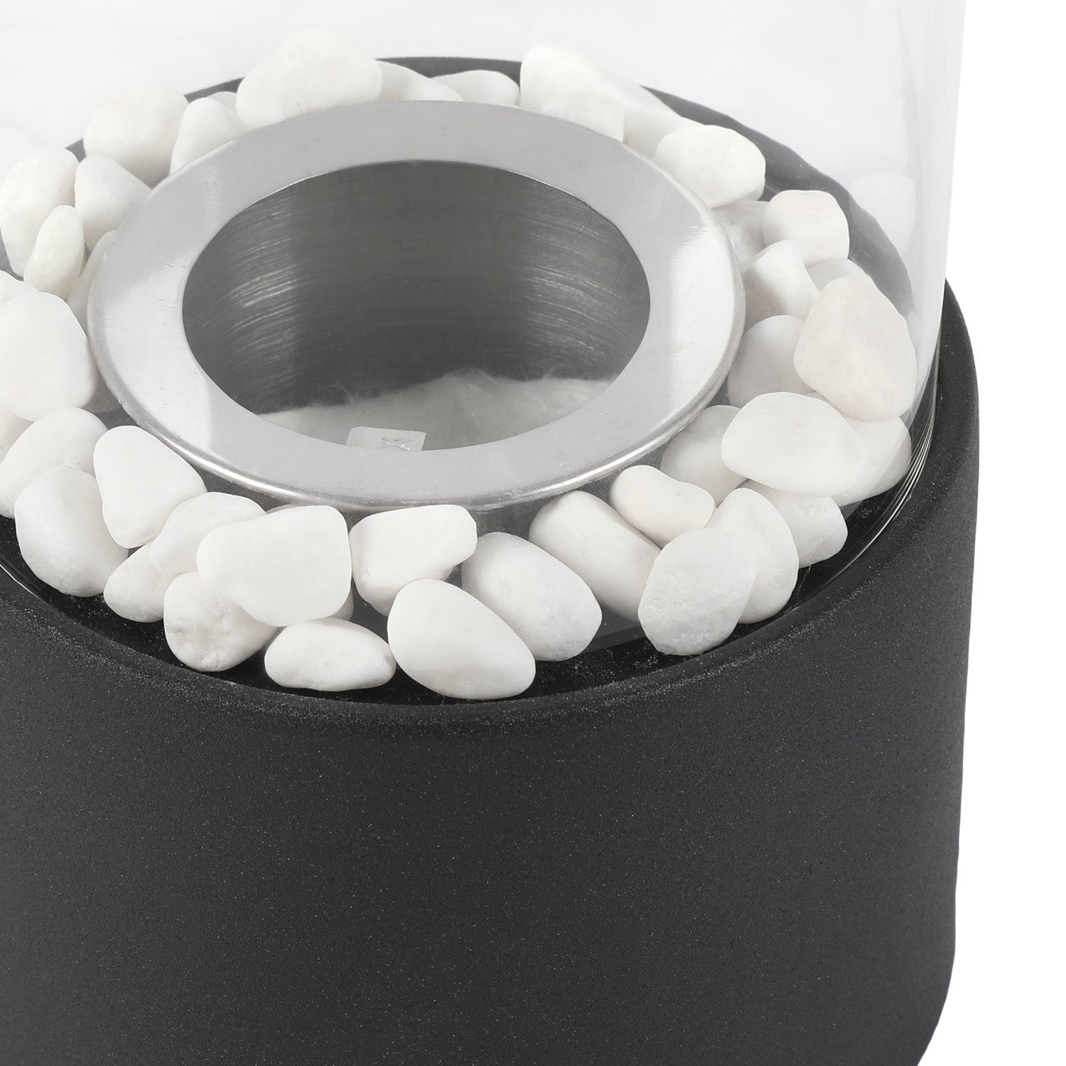 Cosmo Go Tischkamin Tischfeuer Bio Ethanol 170ml