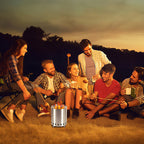 Cosmo Go Tischkamin Tischfeuerstelle Rauchfreie Edelstahl