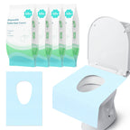 Cosmo Go Toilettensitzbezug WC Einweg 60x40cm