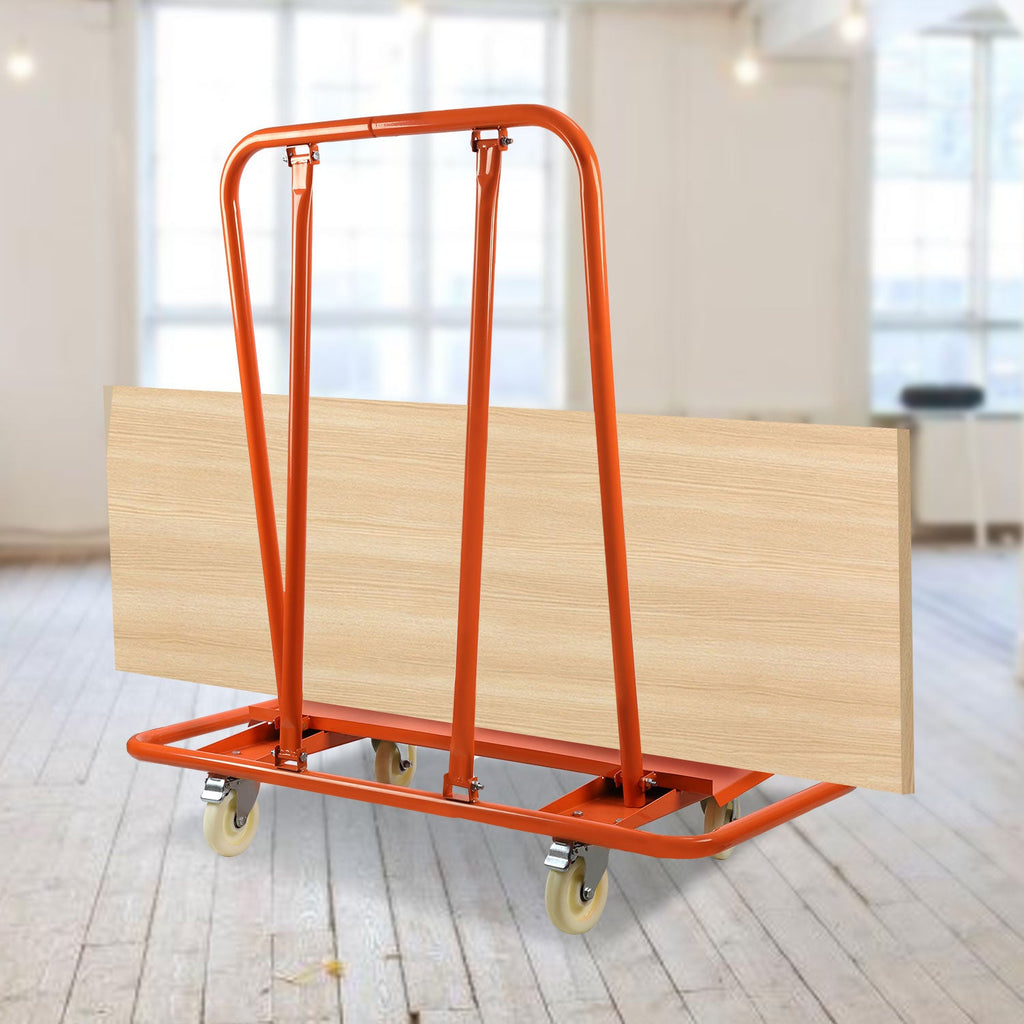 Cosmo Go Plattenwagen Transportwagen bis 1000kg