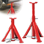 Cosmo Go 2T/3T Unterstellböcke Unterstellbock KFZ 2 Stück