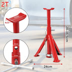 Cosmo Go 2T/3T Unterstellböcke Unterstellbock KFZ 2 Stück