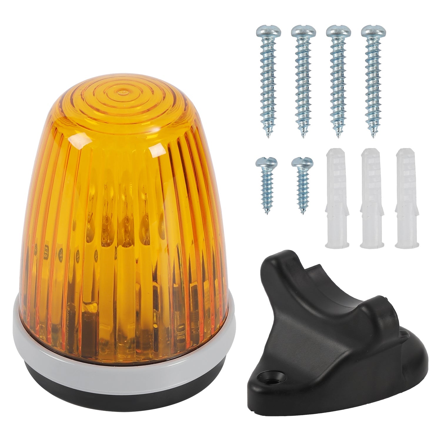 Cosmo Go Automatischer Flügeltorantrieb Doppelflügeltorantrieb 600kg