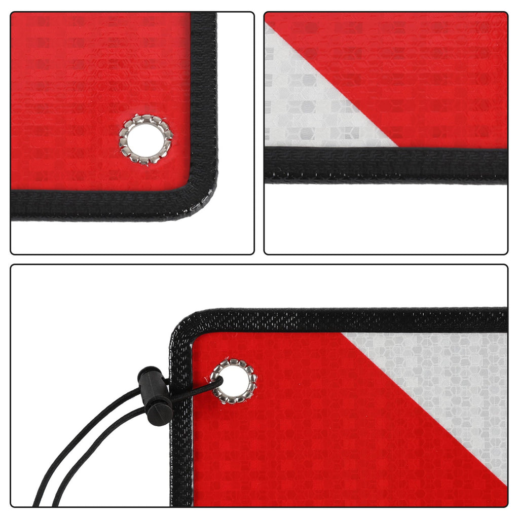 Cosmo Go 2 in 1 Warntafel für Italien und Spanien