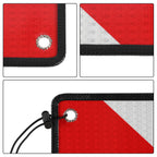 Cosmo Go 2 in 1 Warntafel für Italien und Spanien