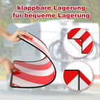 Cosmo Go 2 in 1 Warntafel für Italien und Spanien