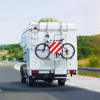 Cosmo Go 2 in 1 Warntafel für Italien und Spanien