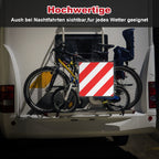 Cosmo Go 2 in 1 Warntafel für Italien und Spanien