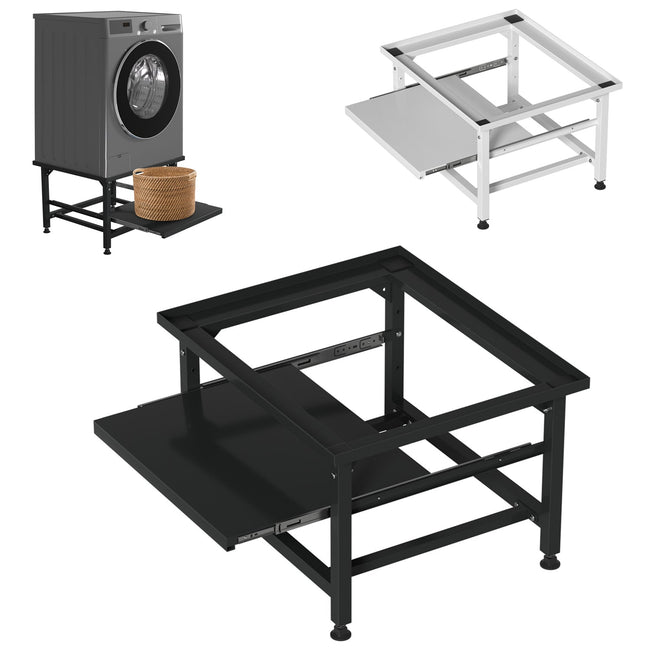 Cosmo Go Waschmaschinen Untergestell mit Ablage Tragfähigkeit 150kg Hover Image
