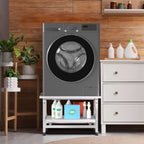 Cosmo Go Waschmaschinen Untergestell mit Ablage Tragfähigkeit 150kg