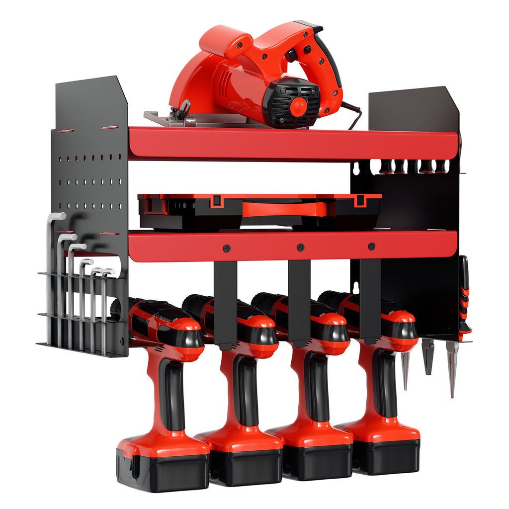 Cosmo Go Werkzeughalter Wandhalterung 70kg Tragen