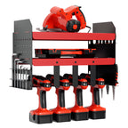 Cosmo Go Werkzeughalter Wandhalterung 70kg Tragen