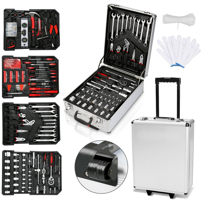 Werkzeugkoffer  Hover Image