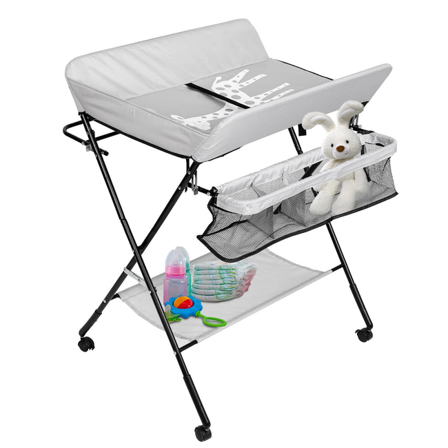 Wickeltisch  Hover Image