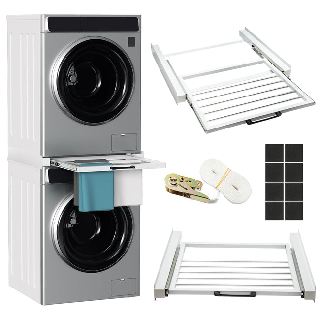 Zwischenbaurahmen Waschmaschine Hover Image