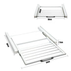 Zwischenbaurahmen Waschmaschine