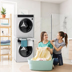 Zwischenbaurahmen Waschmaschine