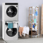 Zwischenbaurahmen Waschmaschine