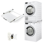 Zwischenbaurahmen für Trockner und Waschmaschine