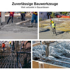 Cosmo Go Betonrüttler 1000W 5000 rpm