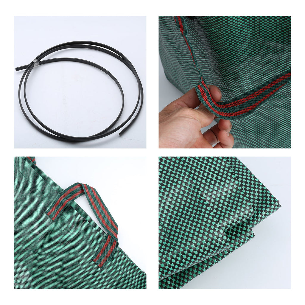 Cosmo Go 272L Gartensack Polypropylen Gartenabfallsack