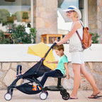 Cosmo Go Buggy Board Universal mit Sitz