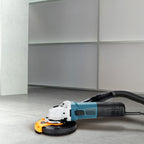 Cosmo Go Absaughaube für Winkelschleifer