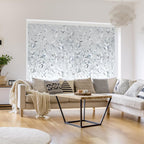 Cosmo Go Sichtschutzfolie Selbstklebend Statische Fensterfolie