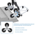 Cosmo Go Treppensteiger sackkarre bis 75kg