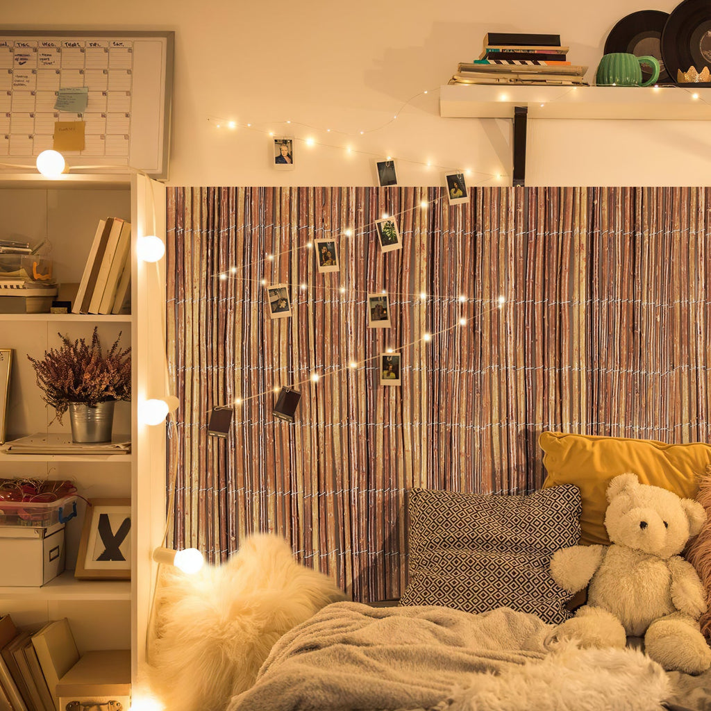 Cosmo Go Weidenzaun Weidenmatte Sichtschutz