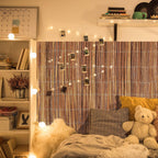 Cosmo Go Weidenzaun Weidenmatte Sichtschutz